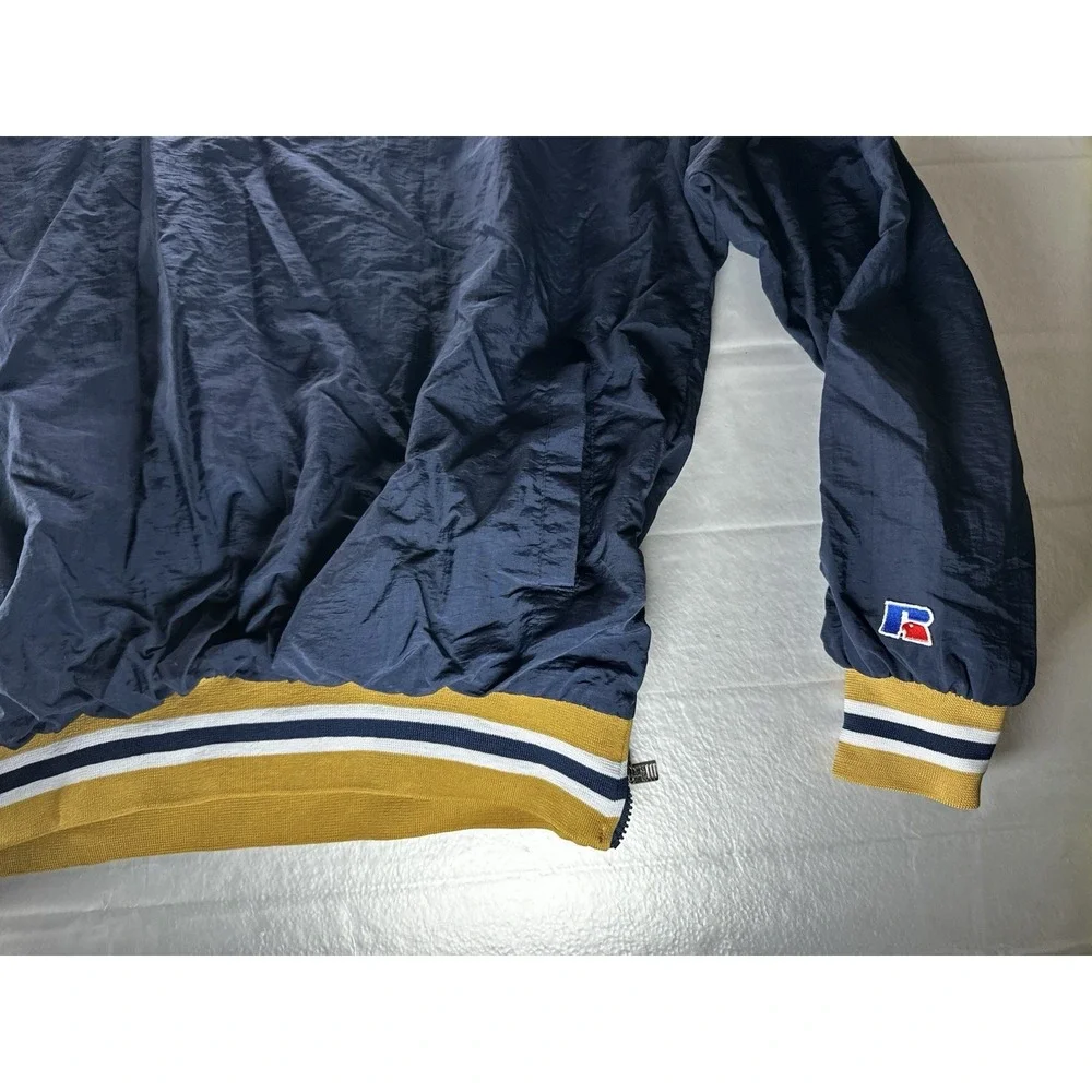 Russell Athletic size men